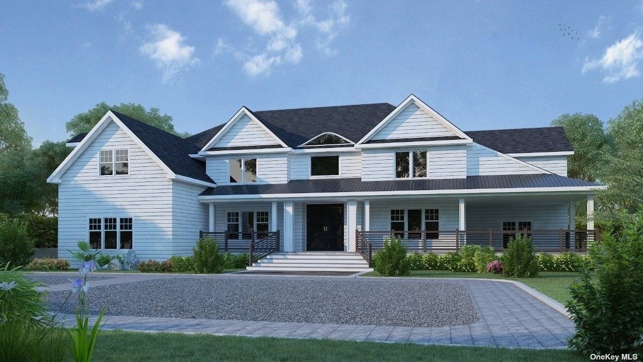 Situated on an exclusive private drive, this elegant 6 bedroom, 6.