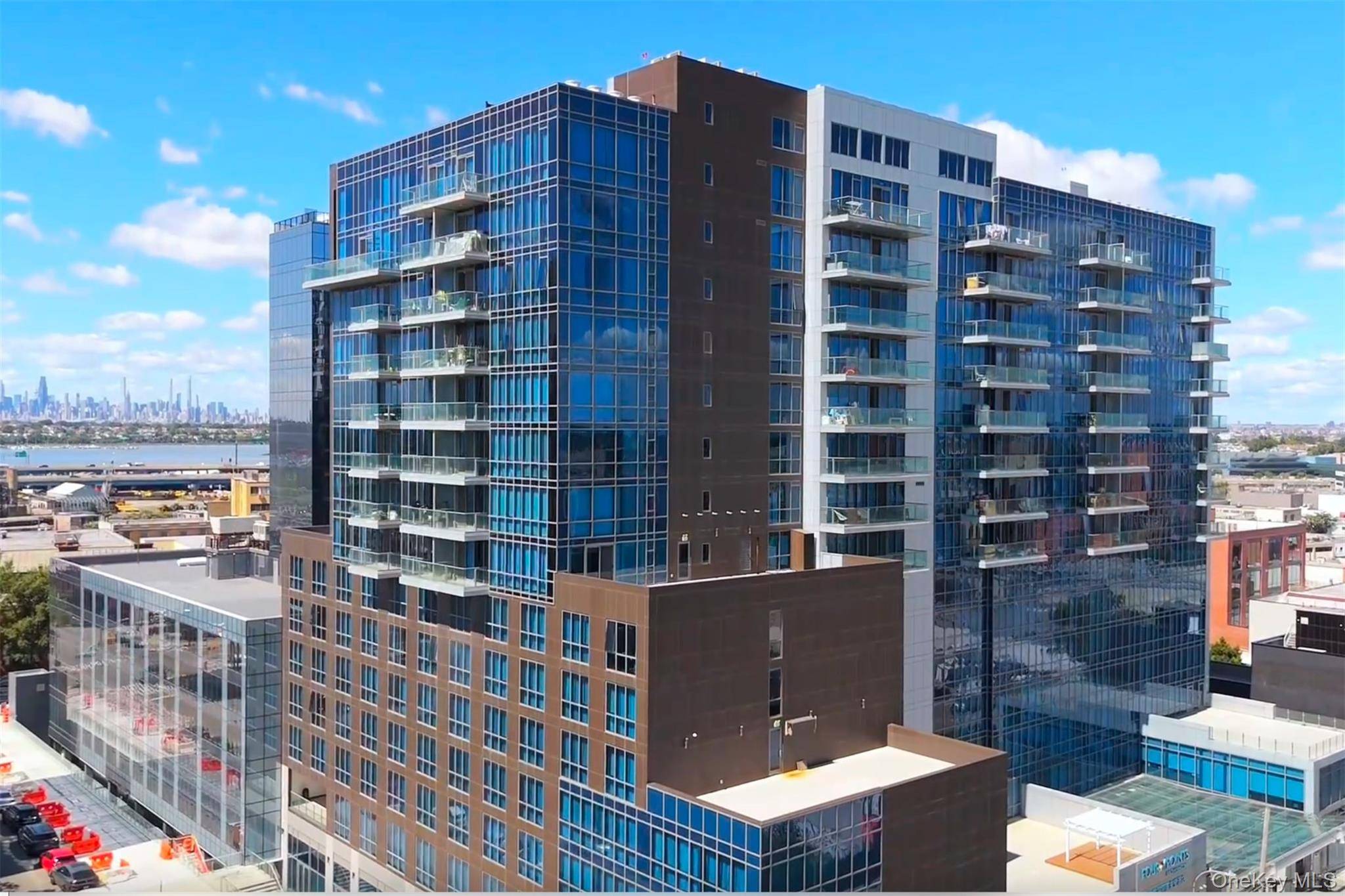 The Farrington, experience elevated living at one of the last remaining condominiums in Flushing offering property tax abatement.