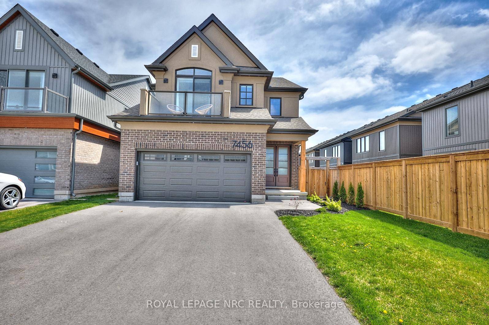Former Model Home with Luxurious Upgrades and In Law Suite Potential !