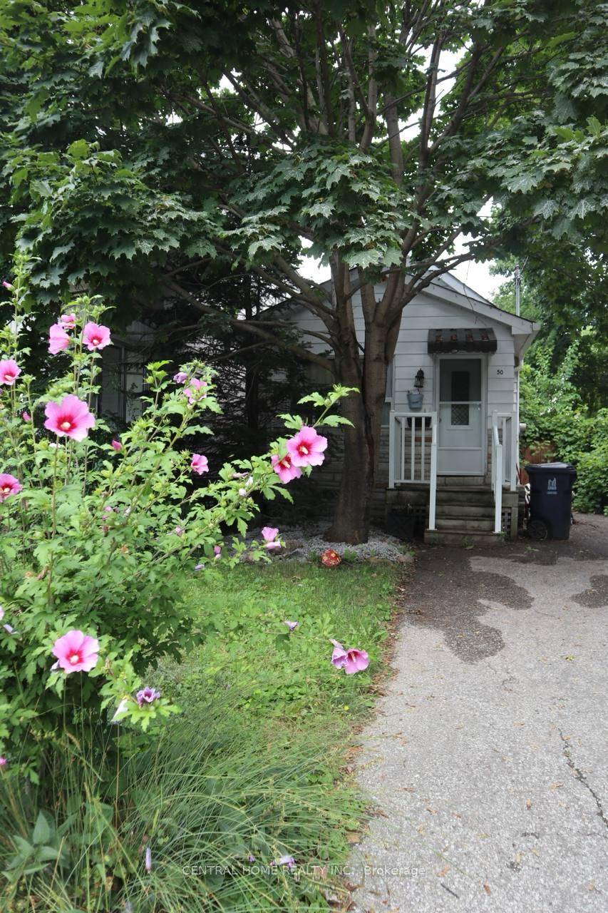 Welcome To our charming Furnished Two Bedroom Bungalow With Free Parking Nesteled In A Quiet Neighborhood, Moments Away from Dan forth, Within 2 Minutes walk Distance To Public Transportation, Close ...