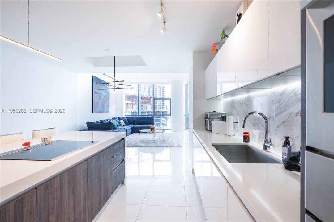 Located within Miami Worldcenter, the second largest master planned community in the U.