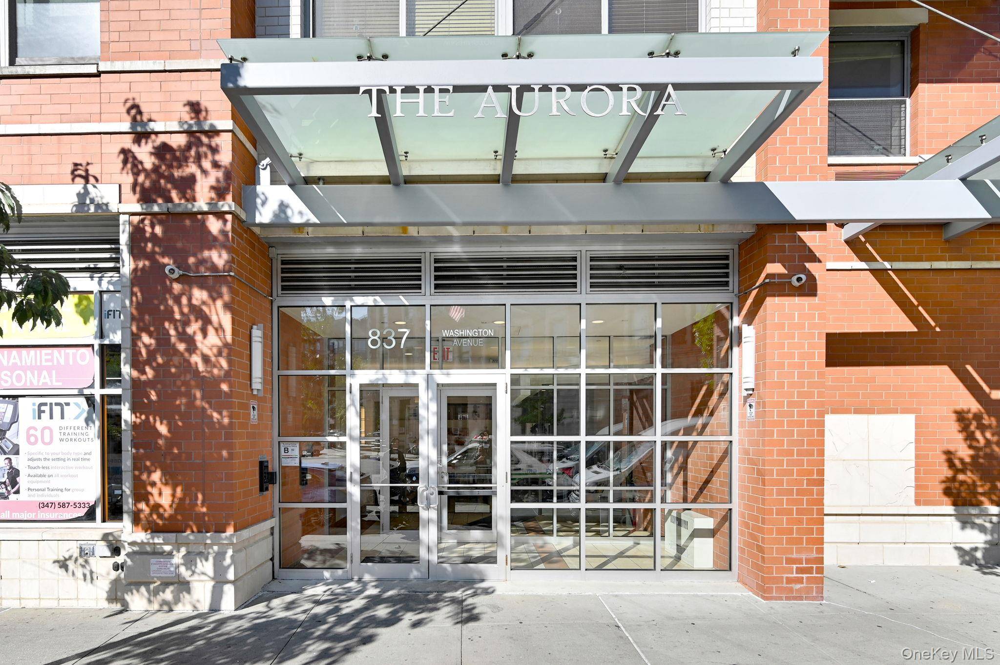 If you are looking for a mint condition, top floor, tax abated 2 bedroom, 1.