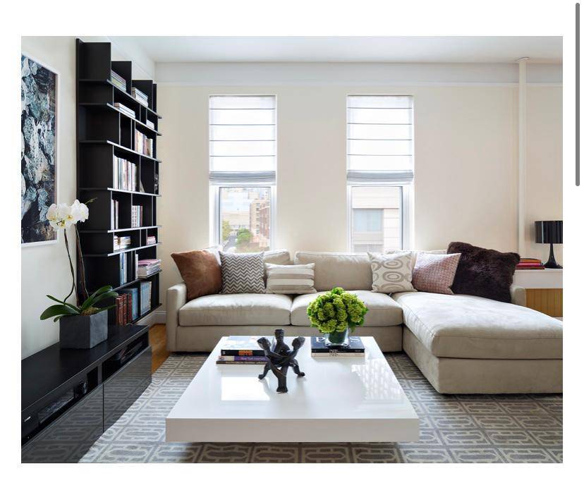 Furnished or Unfurnished 2 Bed home office 2 bath.