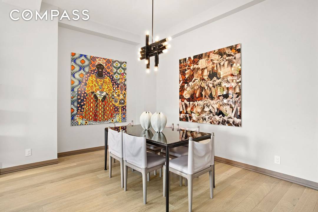 Welcome to modern elegance.