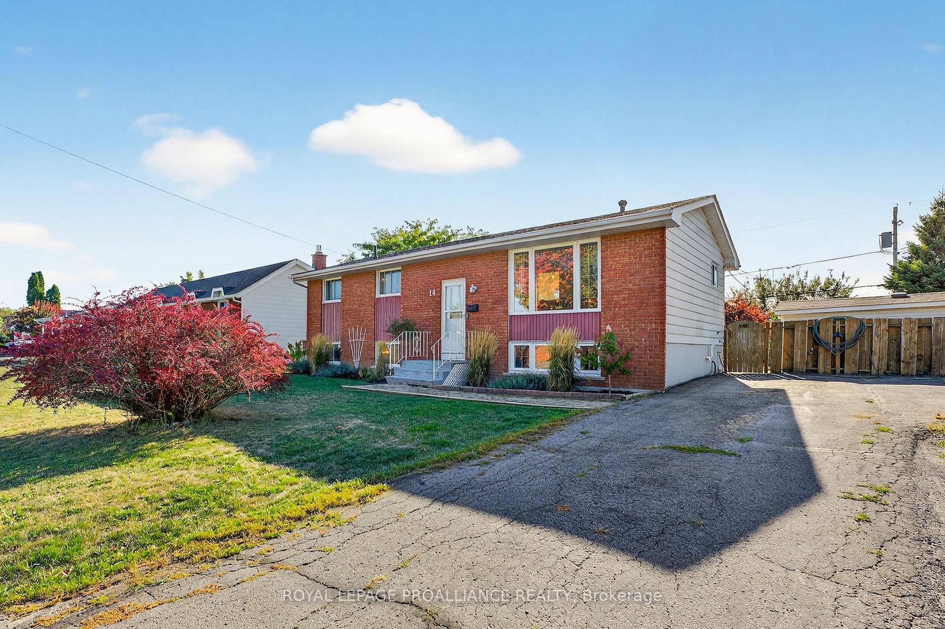 Welcome to this beautifully updated 3 1 bedroom, 2 bathroom bungalow offering comfort, style, and a stunning outdoor space with an in ground pool, perfect for family living and entertaining.