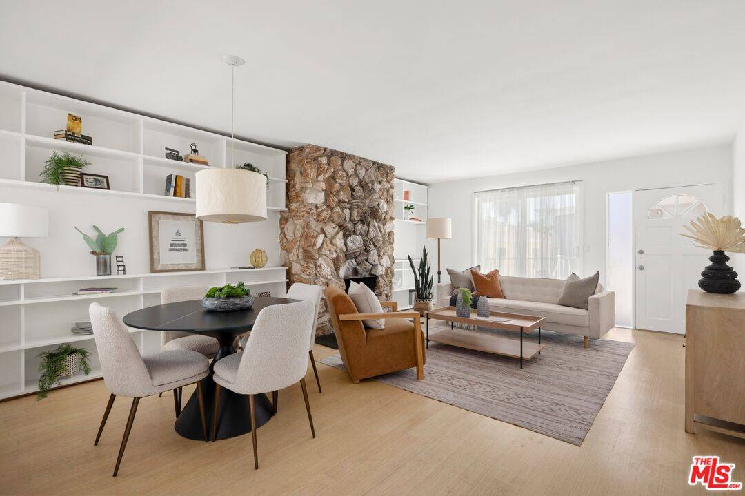 2641 4th St 1BR Santa Monica La