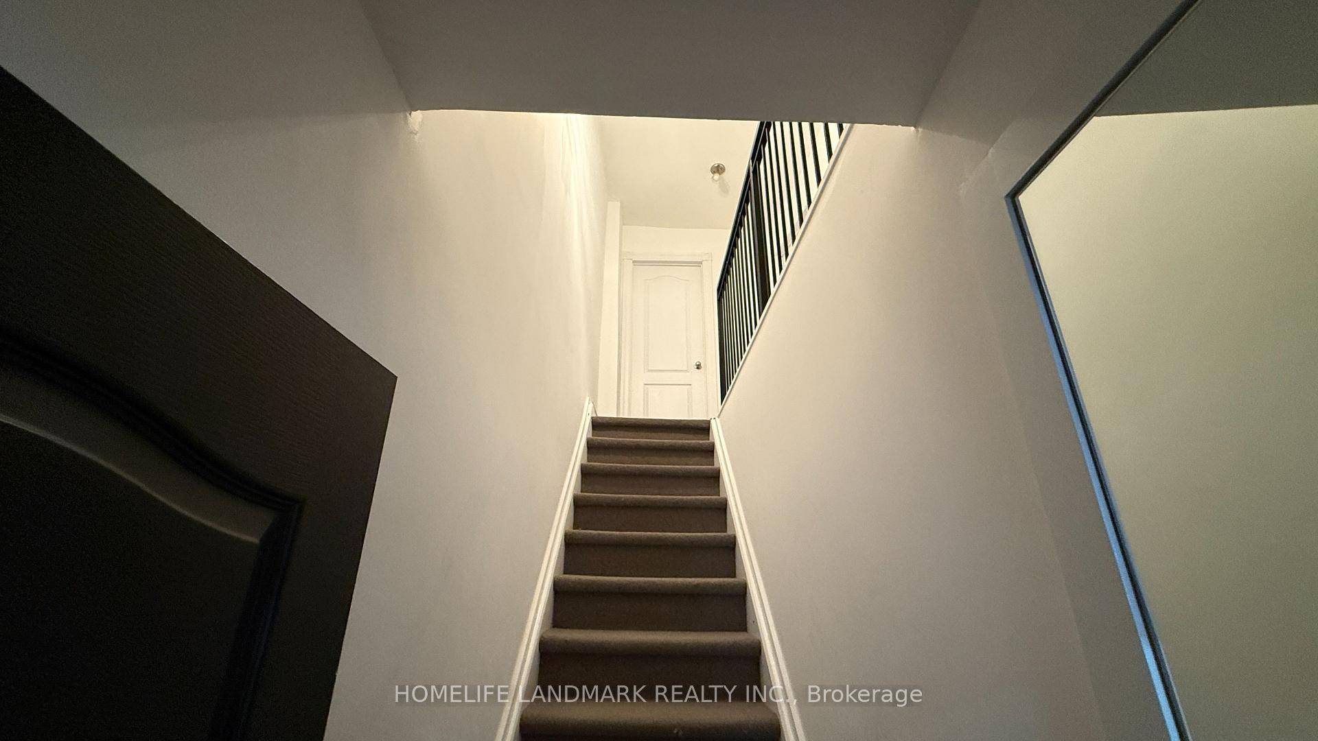 This modern, newly renovated second level residential unit located at 666 Mount Pleasant Rd offers the perfect balance of privacy and convenience, with its own separate entrance.