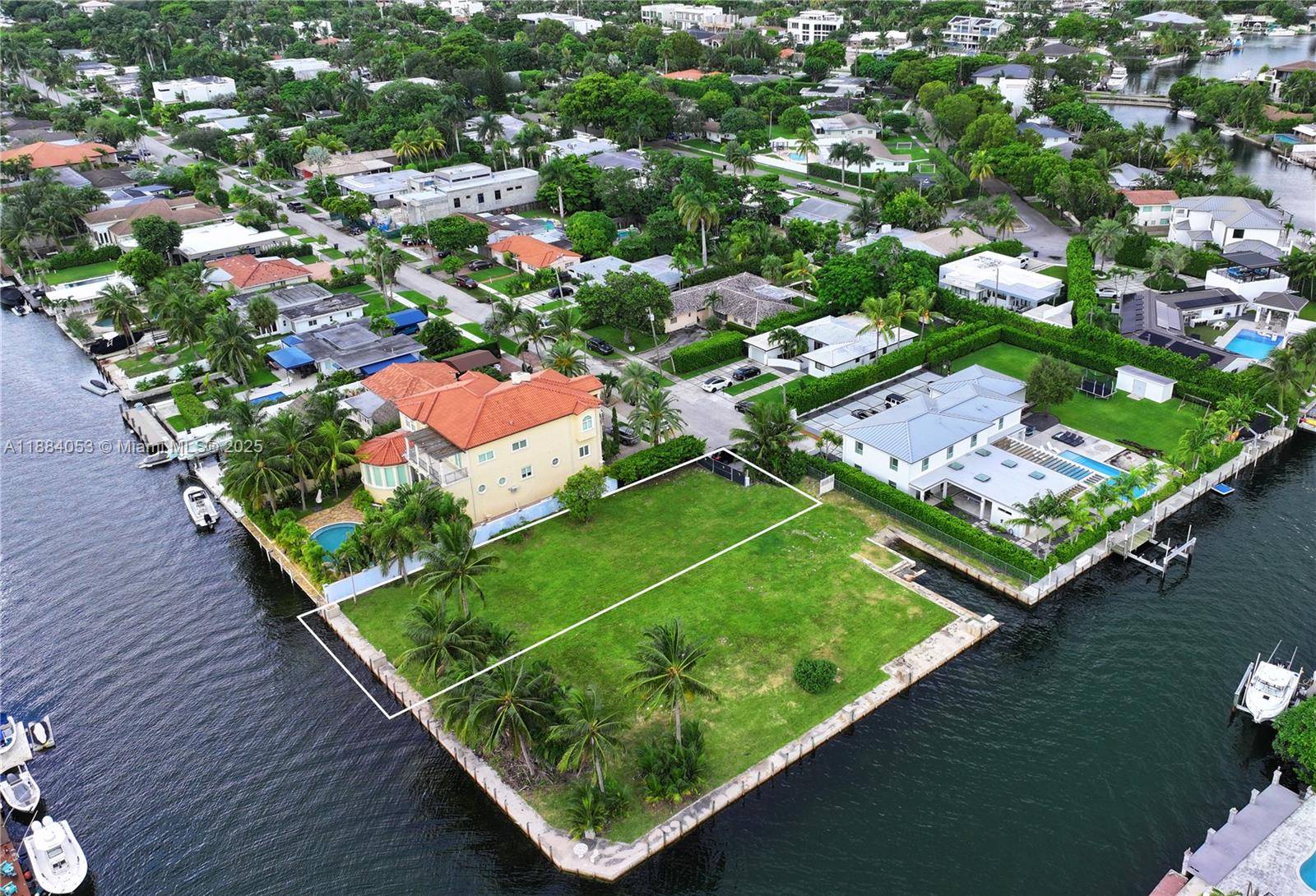 Build your dream estate in the prestigious guard gated community of Keystone Point.