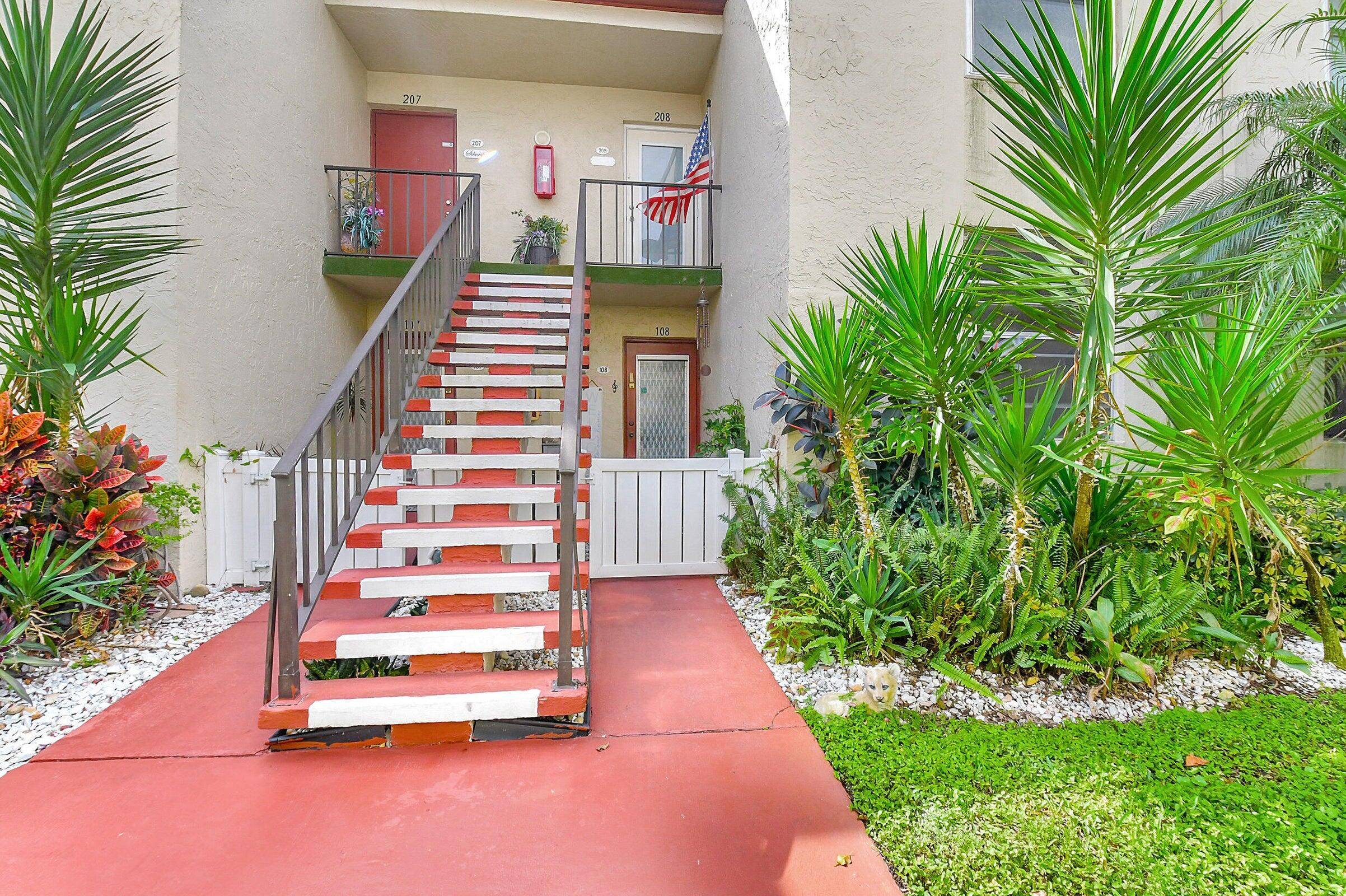 Welcome to Villages of Oriole, where comfort meets convenience in the heart of Delray Beach in a desirable 55 community !