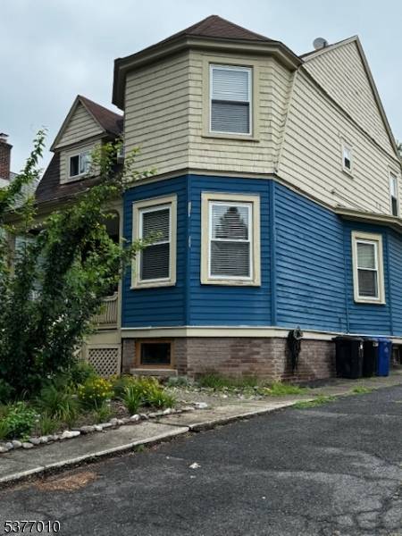 This whole house is for rent, set up as a legal 2 family the owner is open renting as whole or as two separate units.