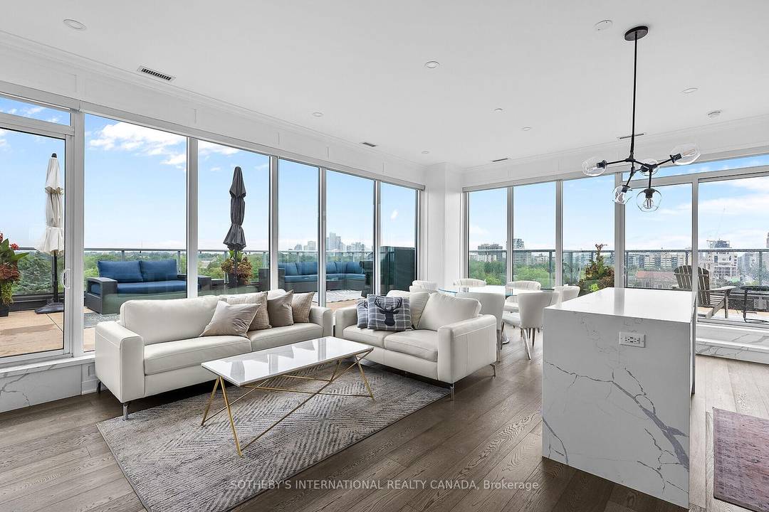 Truly one of the best terraces in Forest Hill.