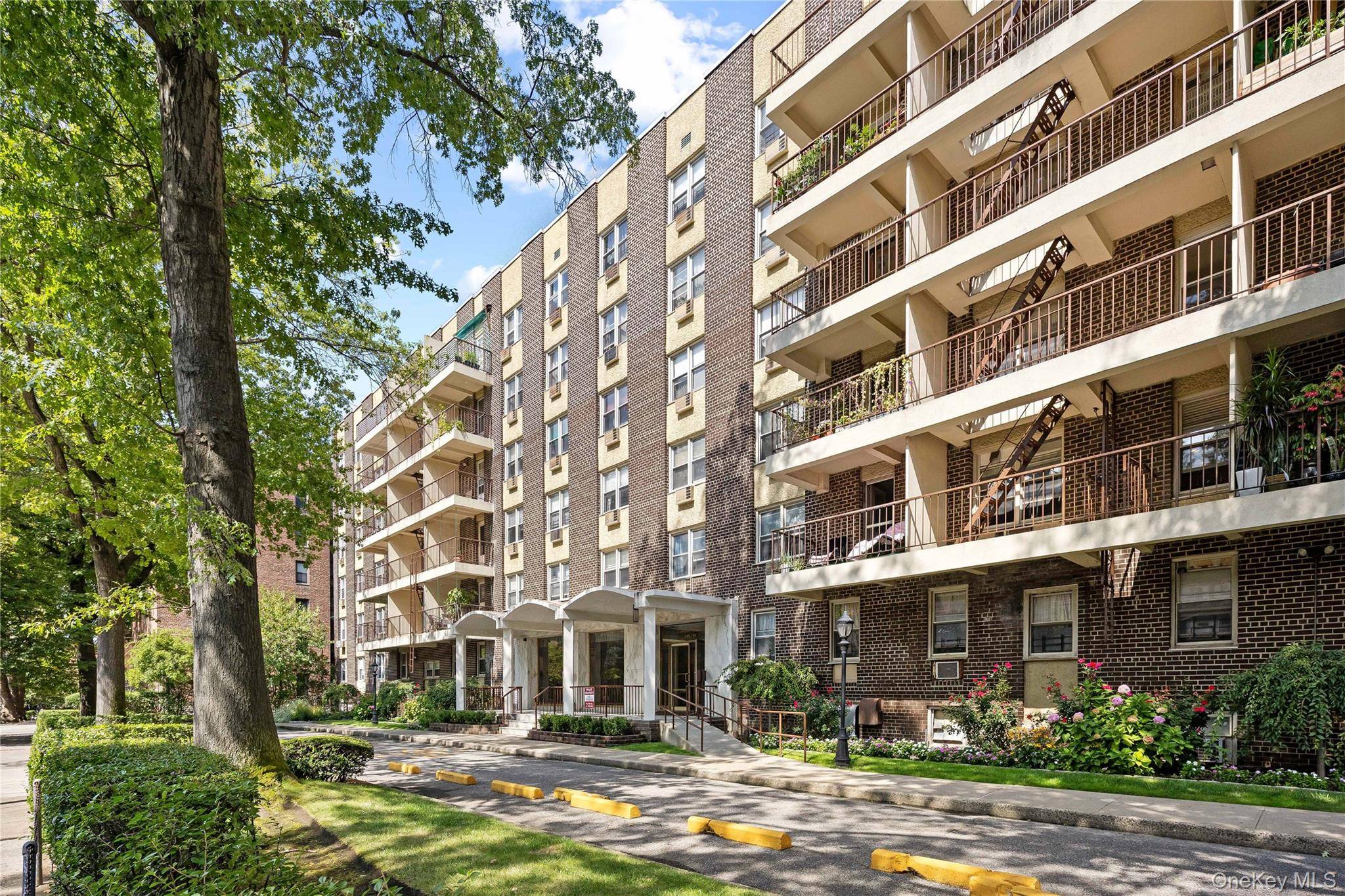Luxury 1 Bedroom Condo in the Heart of Flushing.