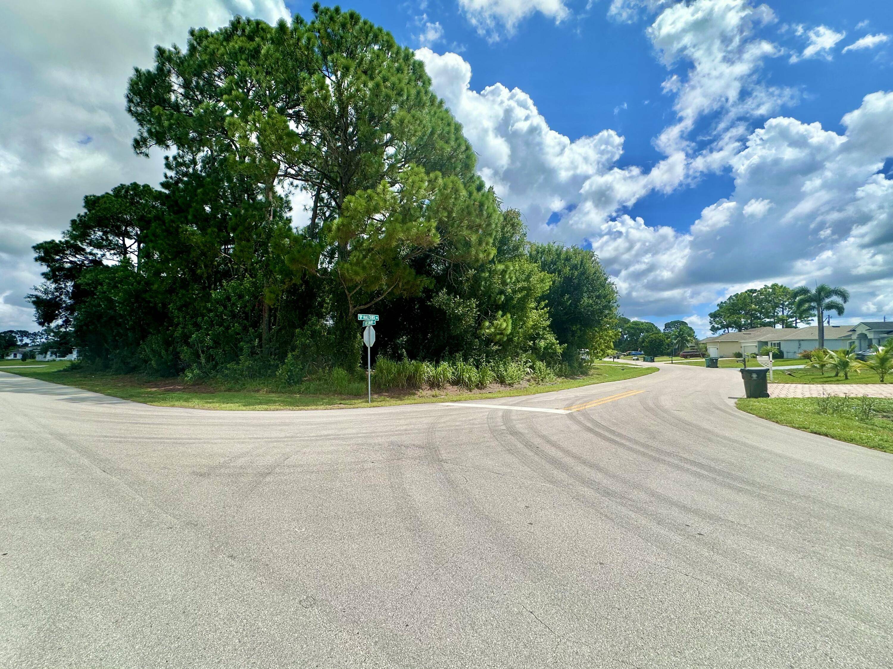 Build your dream home on this 12, 197 sq ft 0.