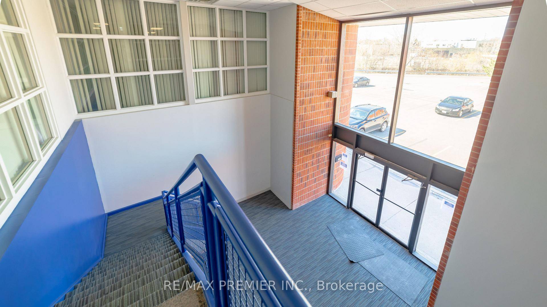 Fully Furnished Private Office Space In A Prime Location Immediately Available On Short Or Long Term.