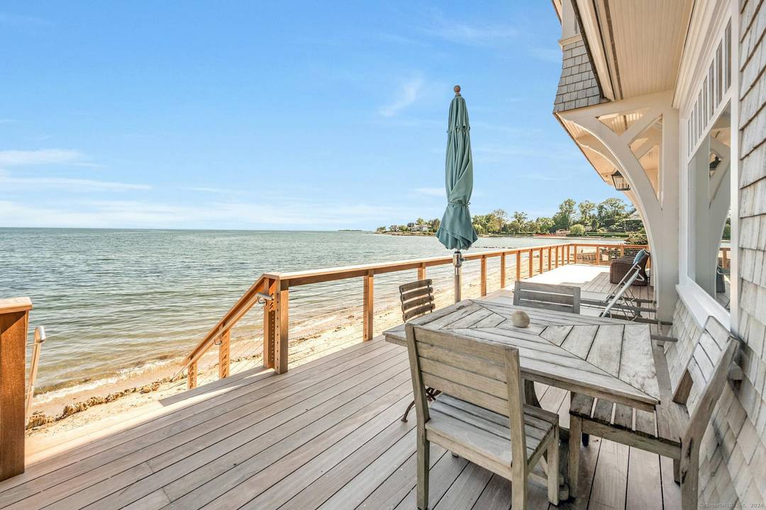 It feels like a secret a place you cross into and instantly exhale.