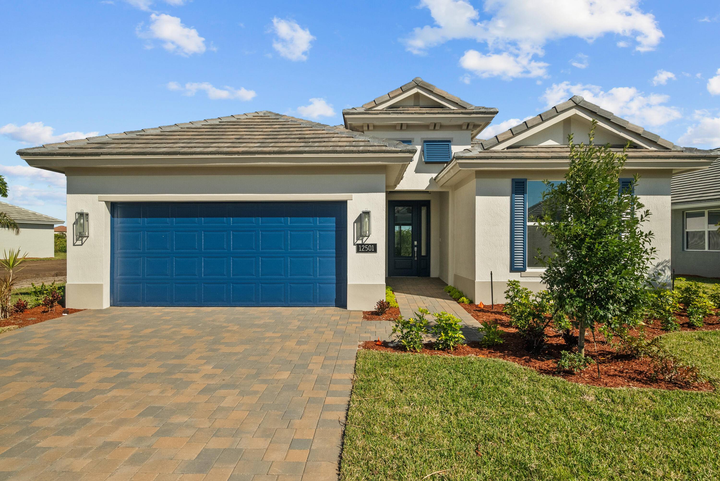 Discover the pinnacle of 55 living in Port St.