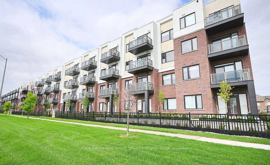 Discover This Stunning Corner Unit Condo Built By Daniels.