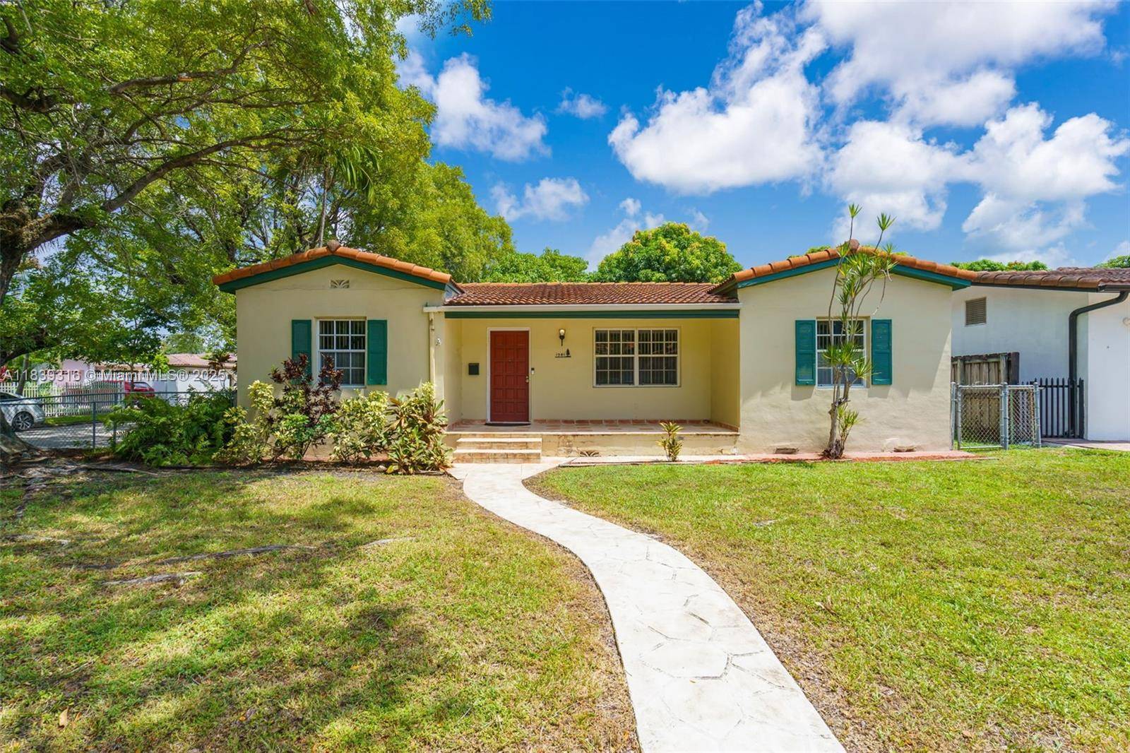 Welcome to the highly sought after neighborhood of Shenandoah !