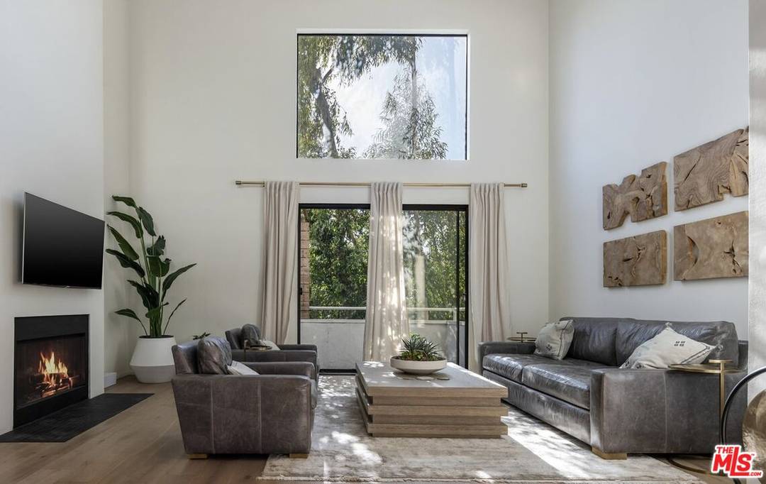 1401 Camden Ave 2BR Beverlywood La