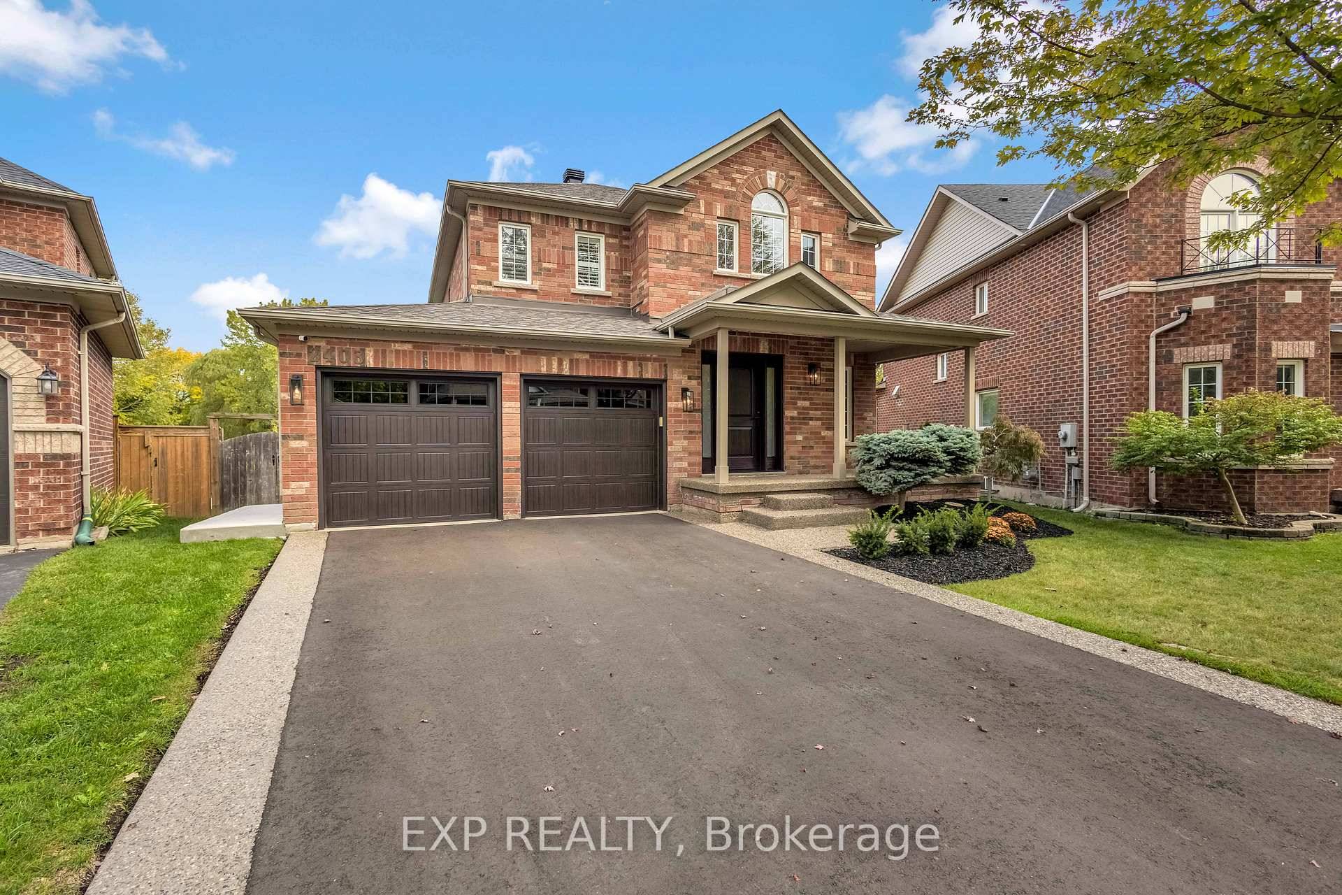 Welcome to 2403 Whitehorn Drive a beautifully maintained Sundial built home nestled on one of Orchards most quiet, family friendly streets.