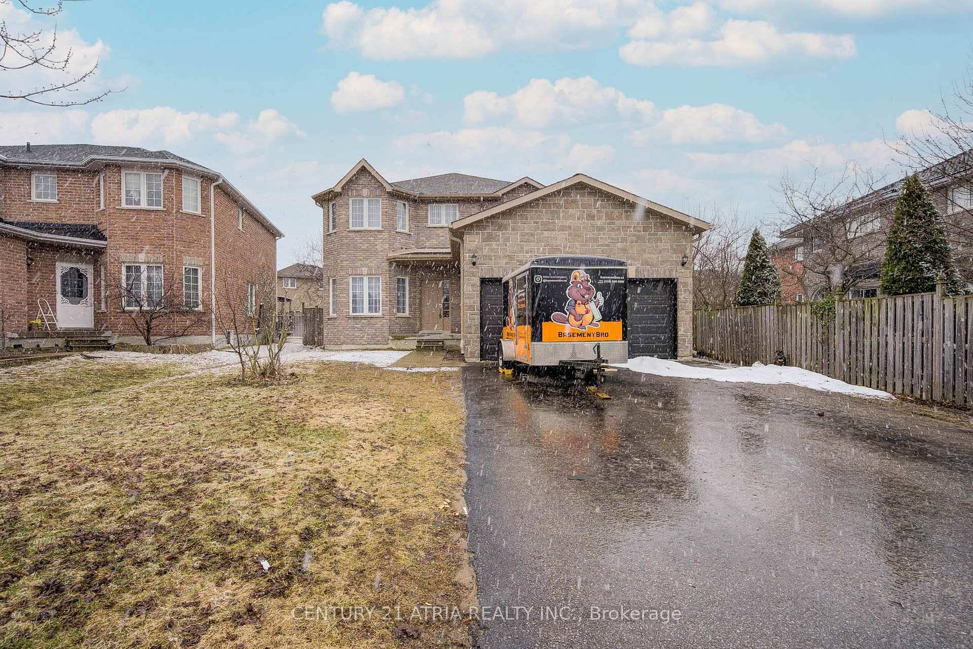 Stunning Family Home Nearly 3, 000 sq ft of beautifully designed space, move in ready !