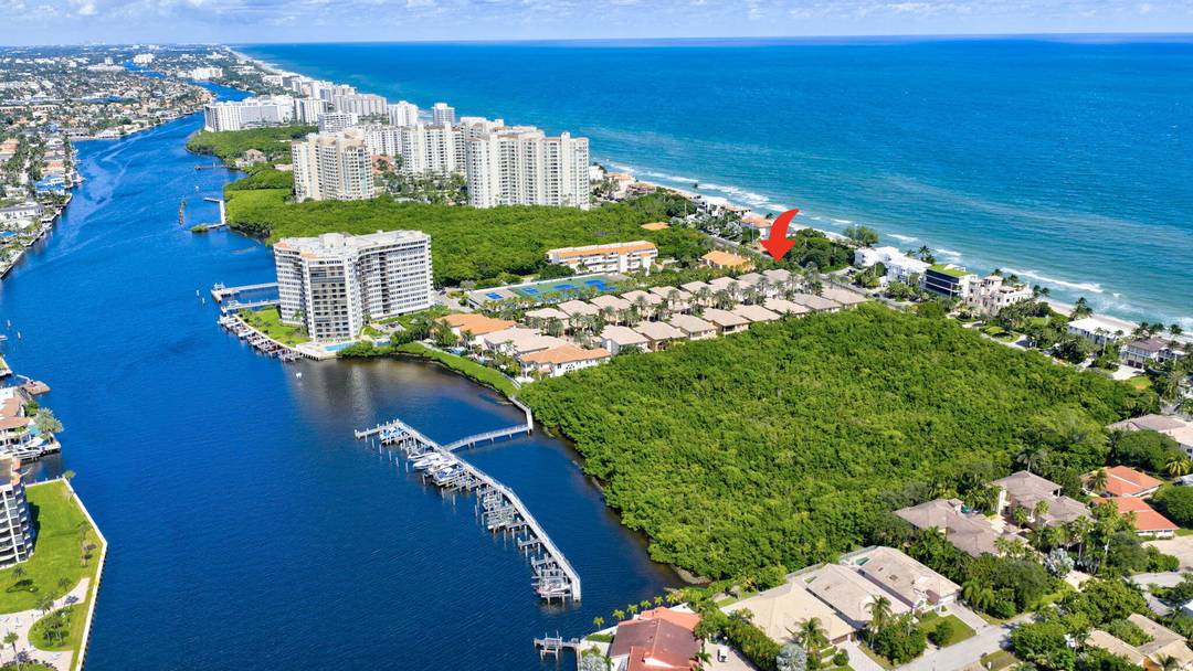 Welcome to Ocean Cove, an exclusive gated enclave of just twenty two custom estates built by renowned builder Jeff Norman.