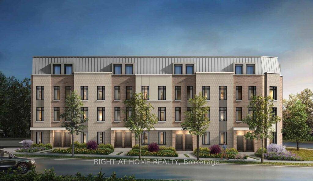 Single Bedroom furnished with an attached bath and a huge balcony.