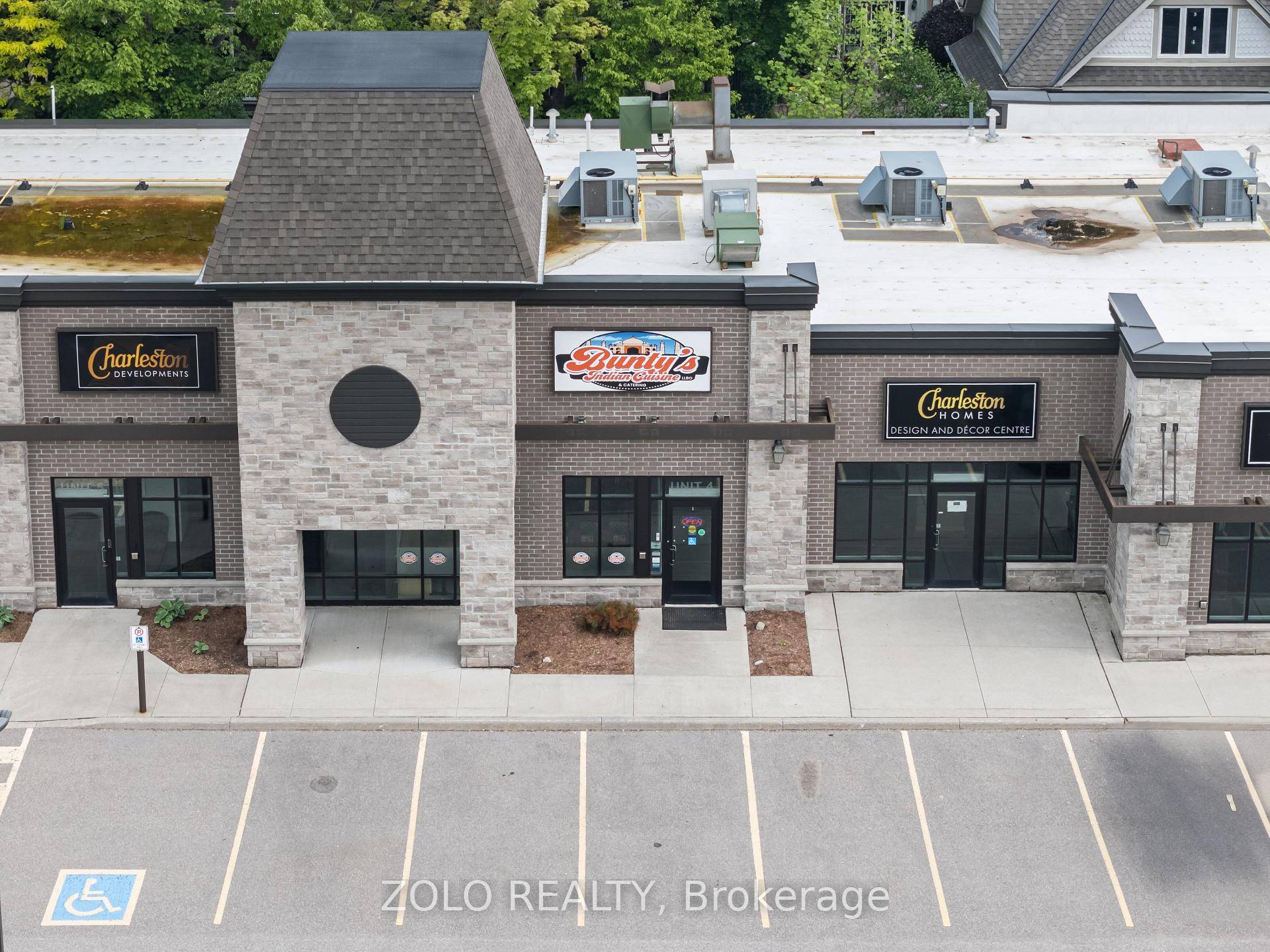 An exciting opportunity to own a well established and highly rated restaurant business in the fast growing Rockwood Guelph area.