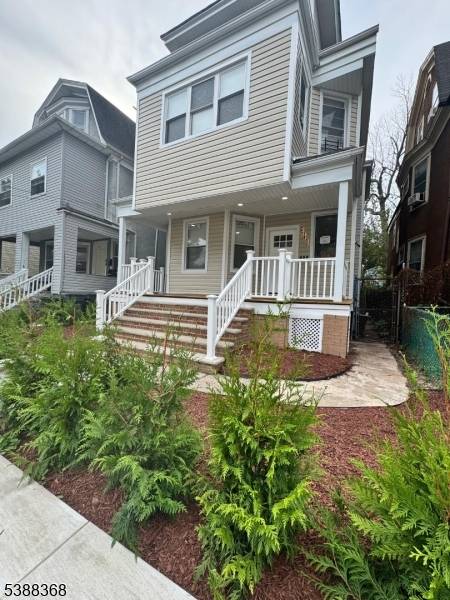 Step into the timeless elegance of this early 1900s home, thoughtfully updated for modern living while preserving its original charm.