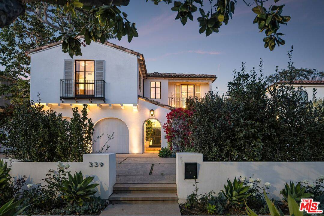 339 17th St 5BR Santa Monica La