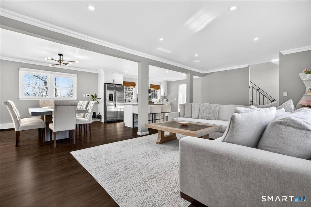 Move right into this beautifully updated 3 bedroom home offering stylish finishes and effortless living.