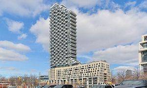 Monde Condo, Open Functional 1 1 Layout, West Exposure W Lakeview.