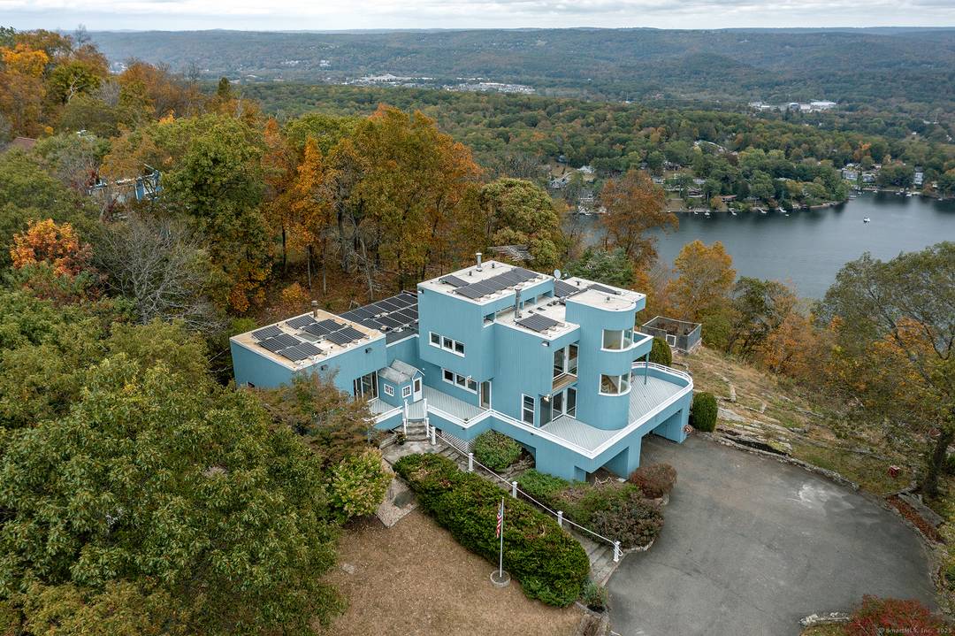 It's All About the Views !