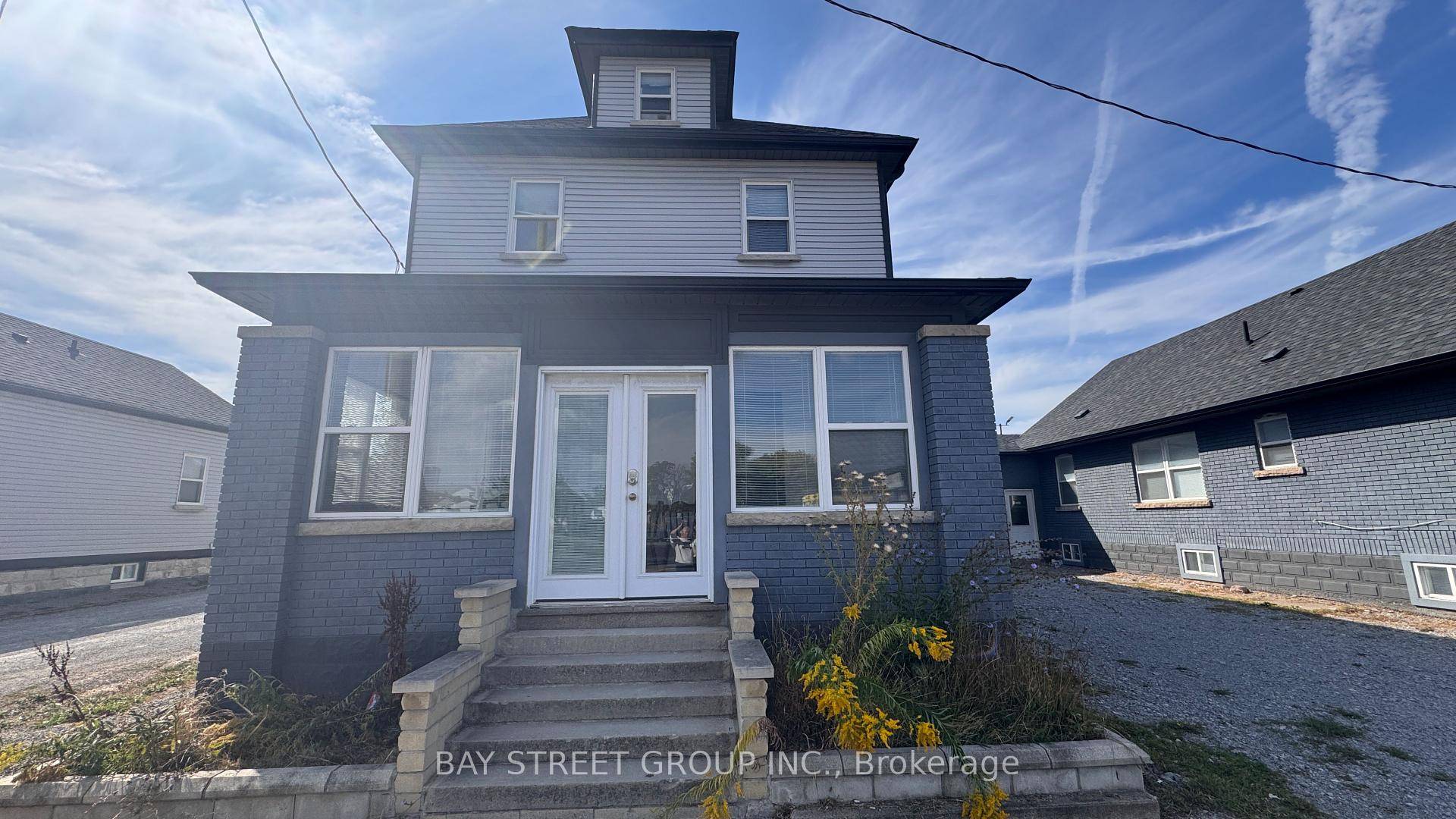 Two Bedroom Unit Available !