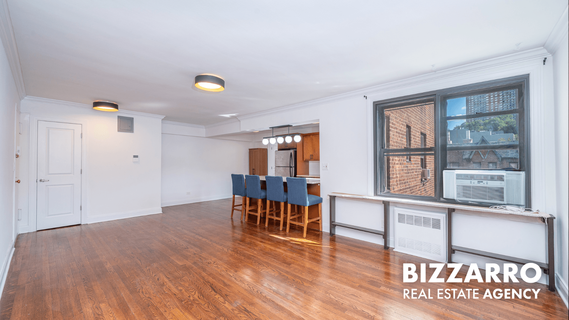 Beautifully Remodeled Two Bedroom !