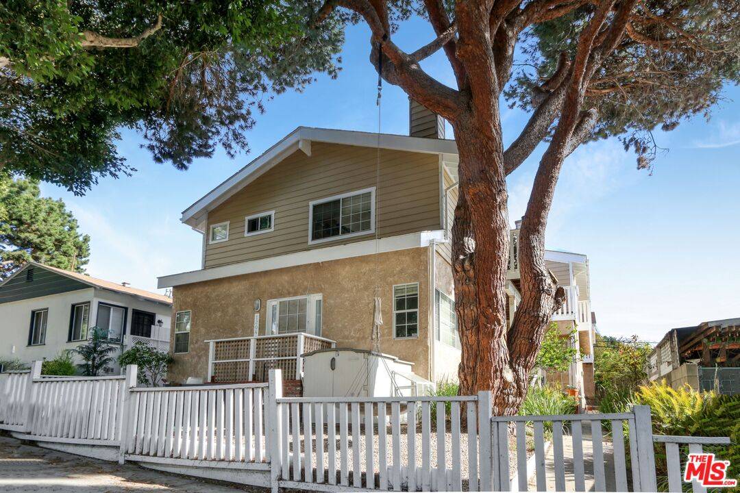 1204   Bay St 2BR Santa Monica La