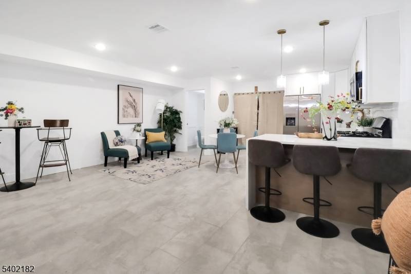 Explore the epitome of modern living in Irvington.