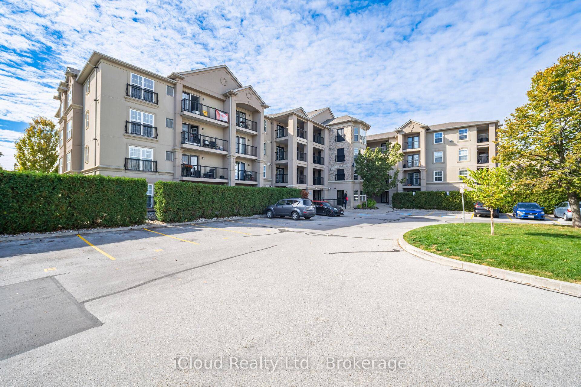 Rarely offered 3 bedroom, 2 bathroom ground floor condo in the sought after community of The Orchard !