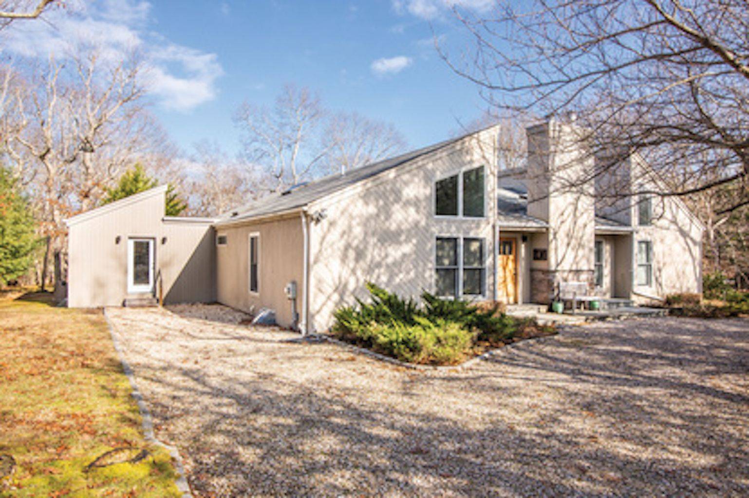 Compltely Rebuilt Gorgeous Contemporary