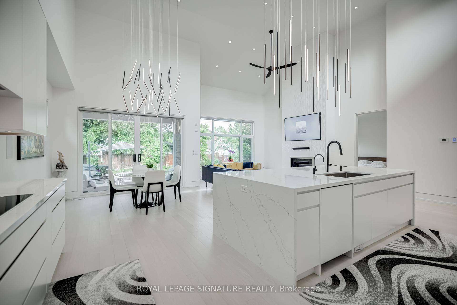 Step into this newly built custom home, where timeless design meets modern sophistication.