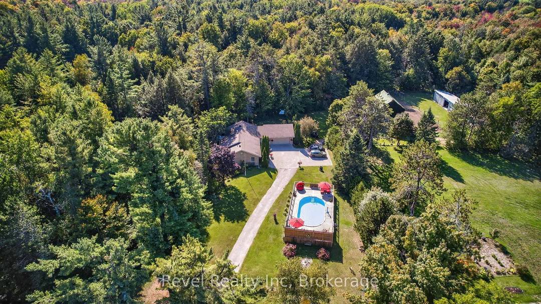 Welcome to your own private 48.