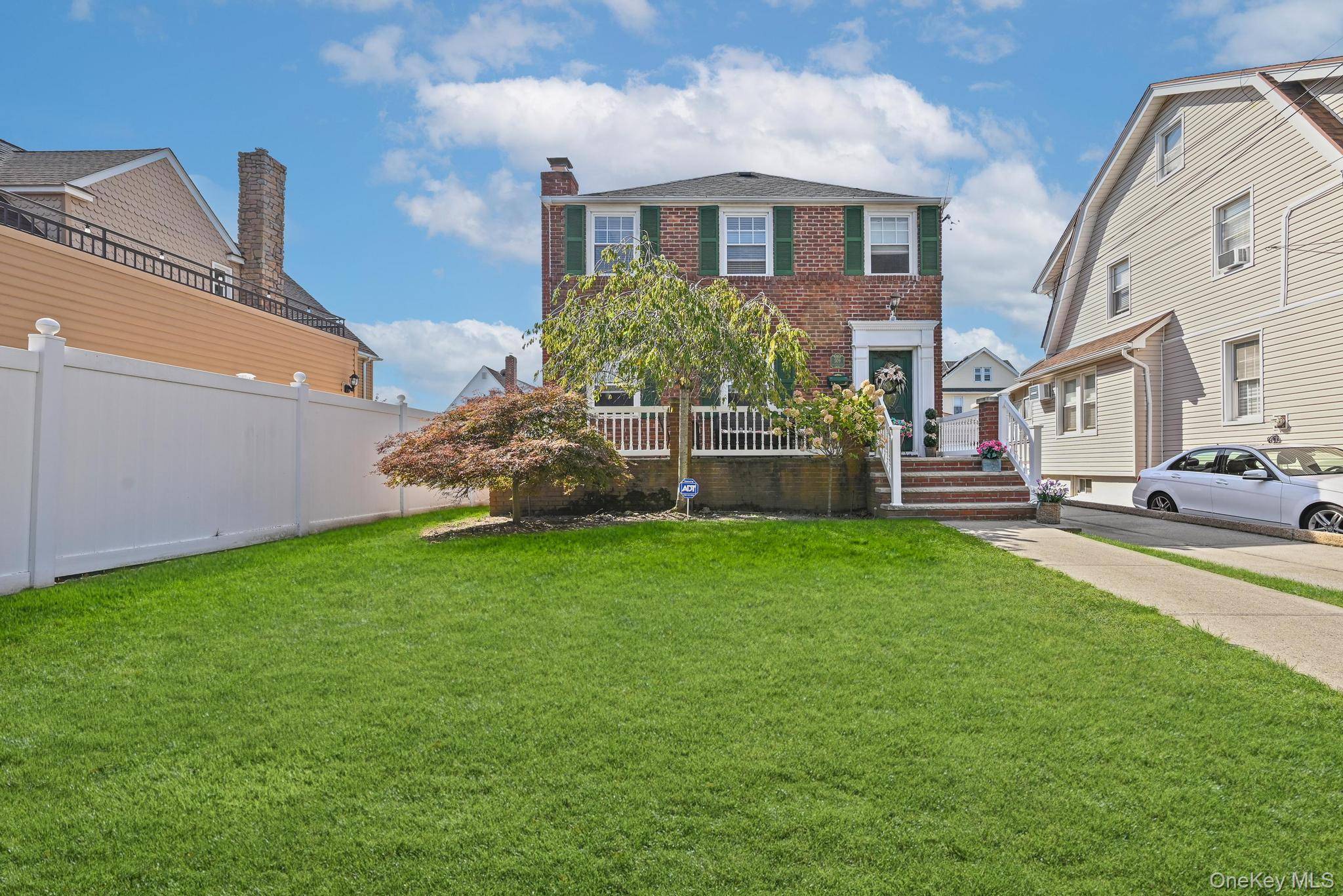 Welcome to your dream home in the heart of Belle Harbor !