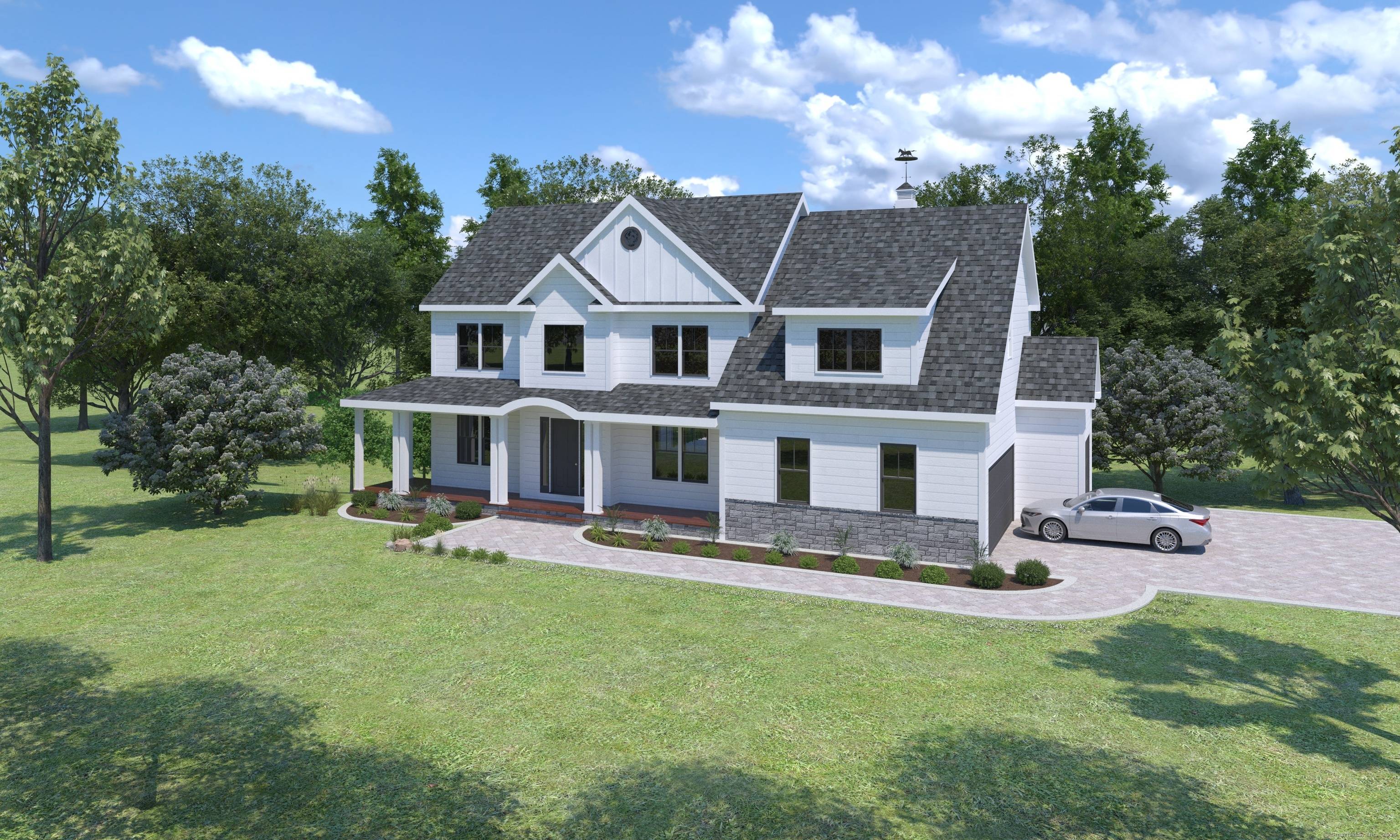 Once in a lifetime opportunity to build your dream house on this beautiful private lot with breath taking views.