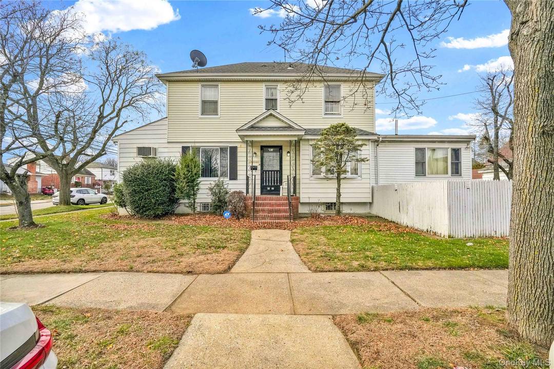 Welcome to 85 86 263rd Street, a well laid out 4 bedroom, 2.