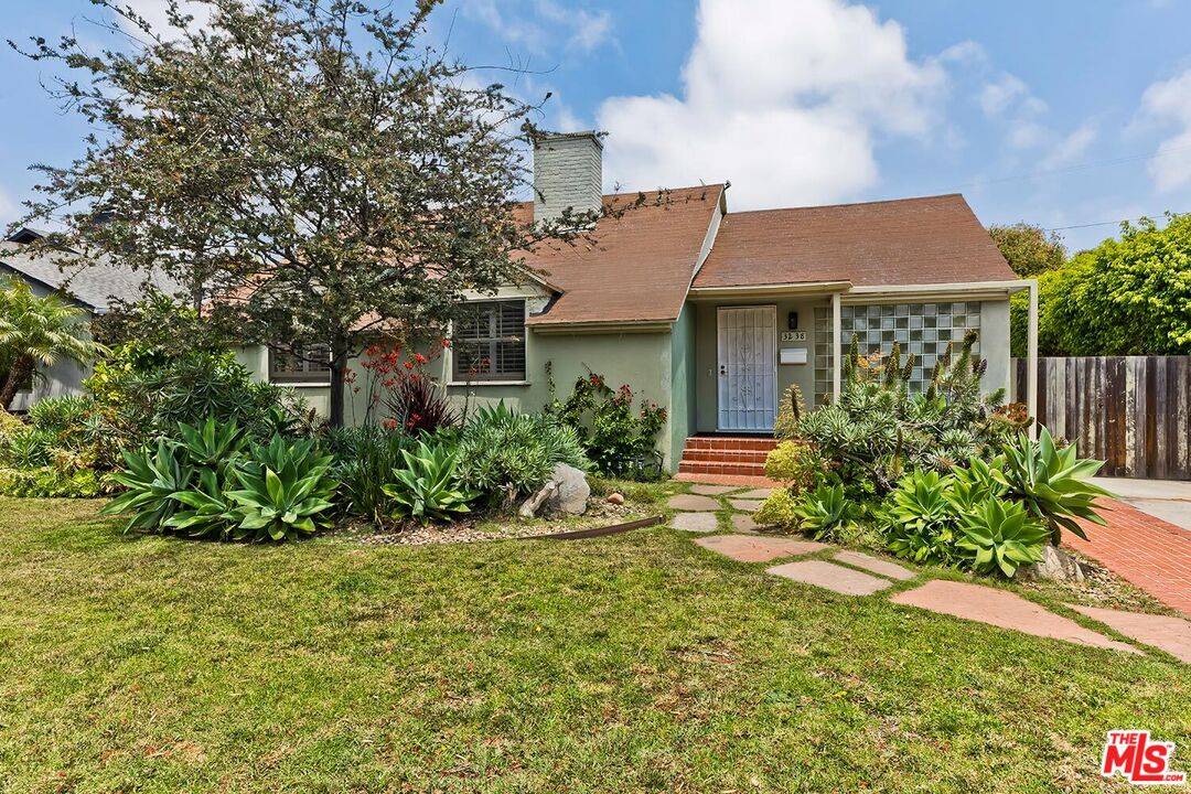 3238   Corinth Ave 3BR Marina Del Rey La