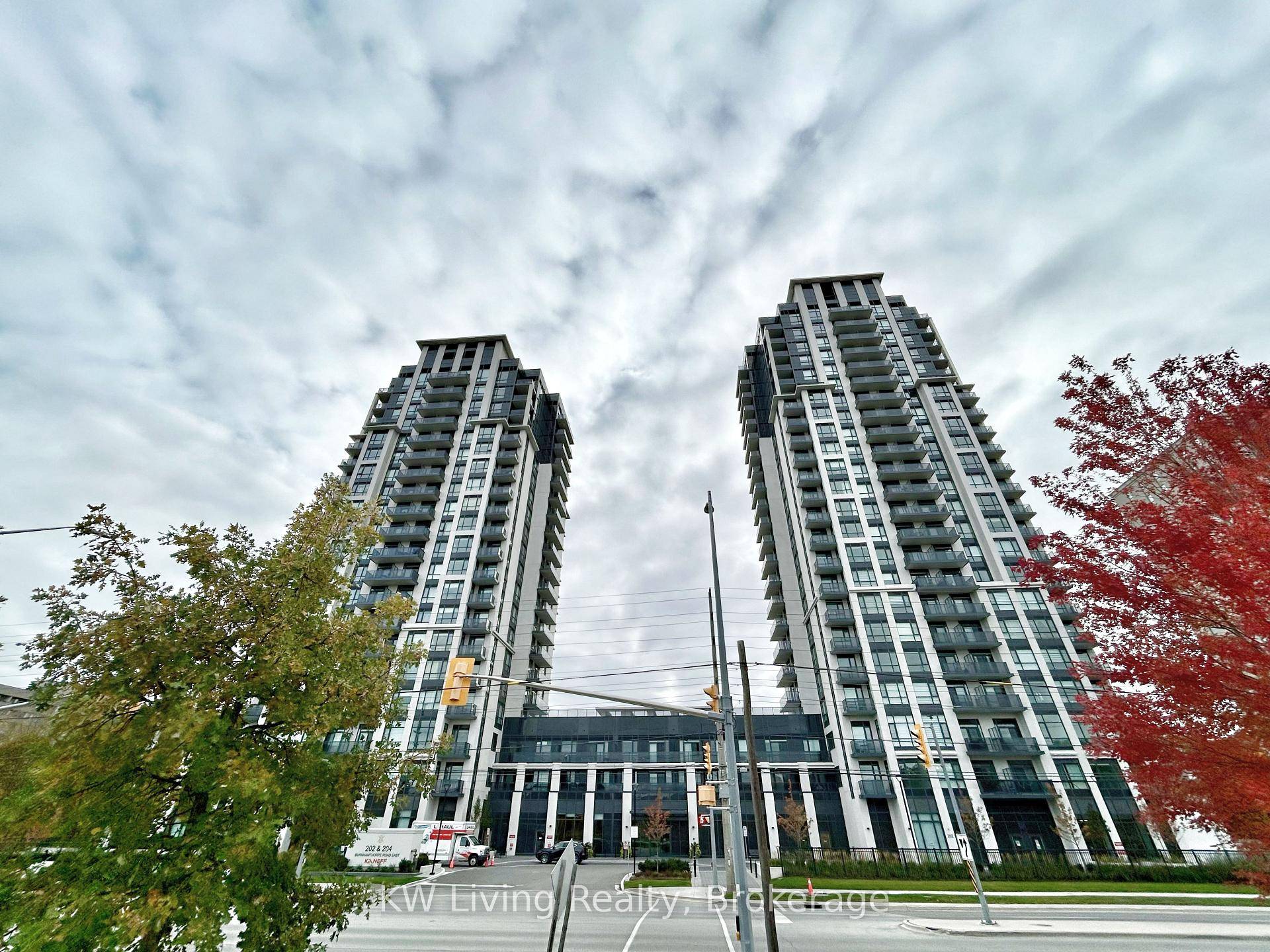 Live at this Brand New Spacious 601sf 1 Bedroom Den Condo Suite In Upscale Keystone by Kaneff.