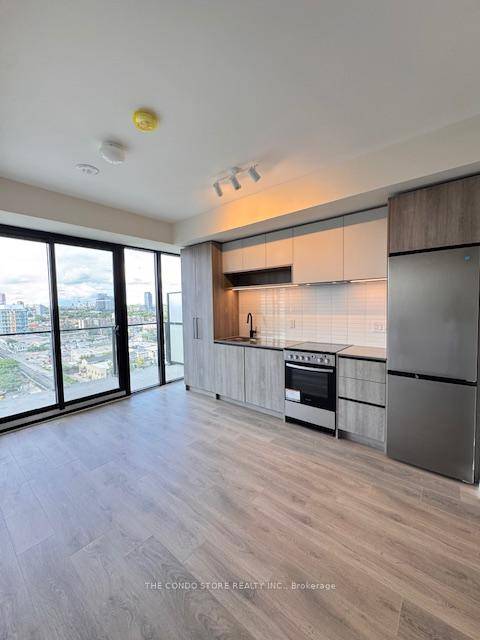A Dream Of A Unit Is Now Available In The Sterling Junction's Newest Boutique Condo !