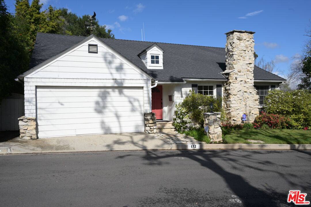 172 S Woodburn Dr 2BR Brentwood La