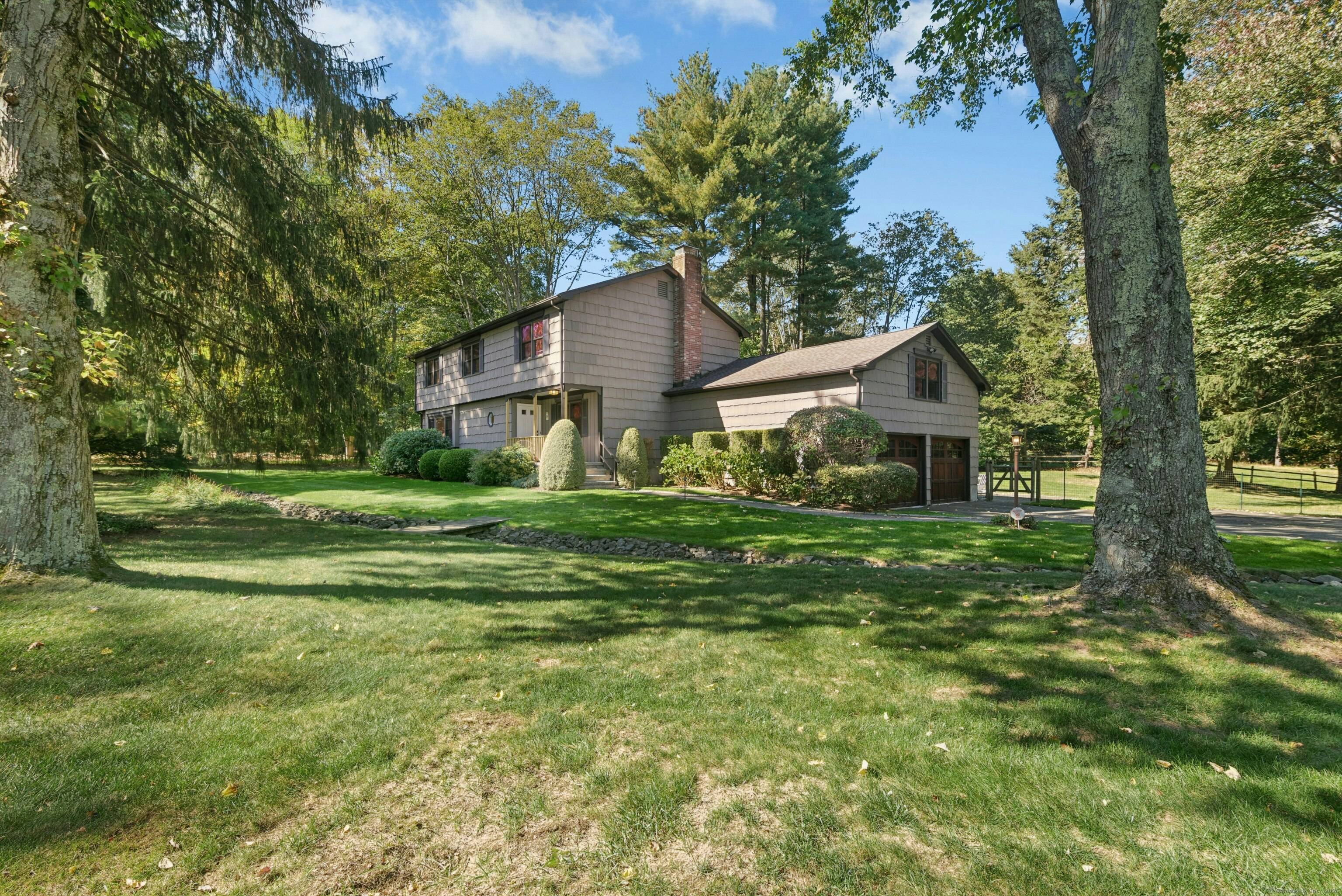 YOU'LL FALL IN LOVE WITH THIS HOME THE MOMENT YOU ENTER THE FRONT DOOR !