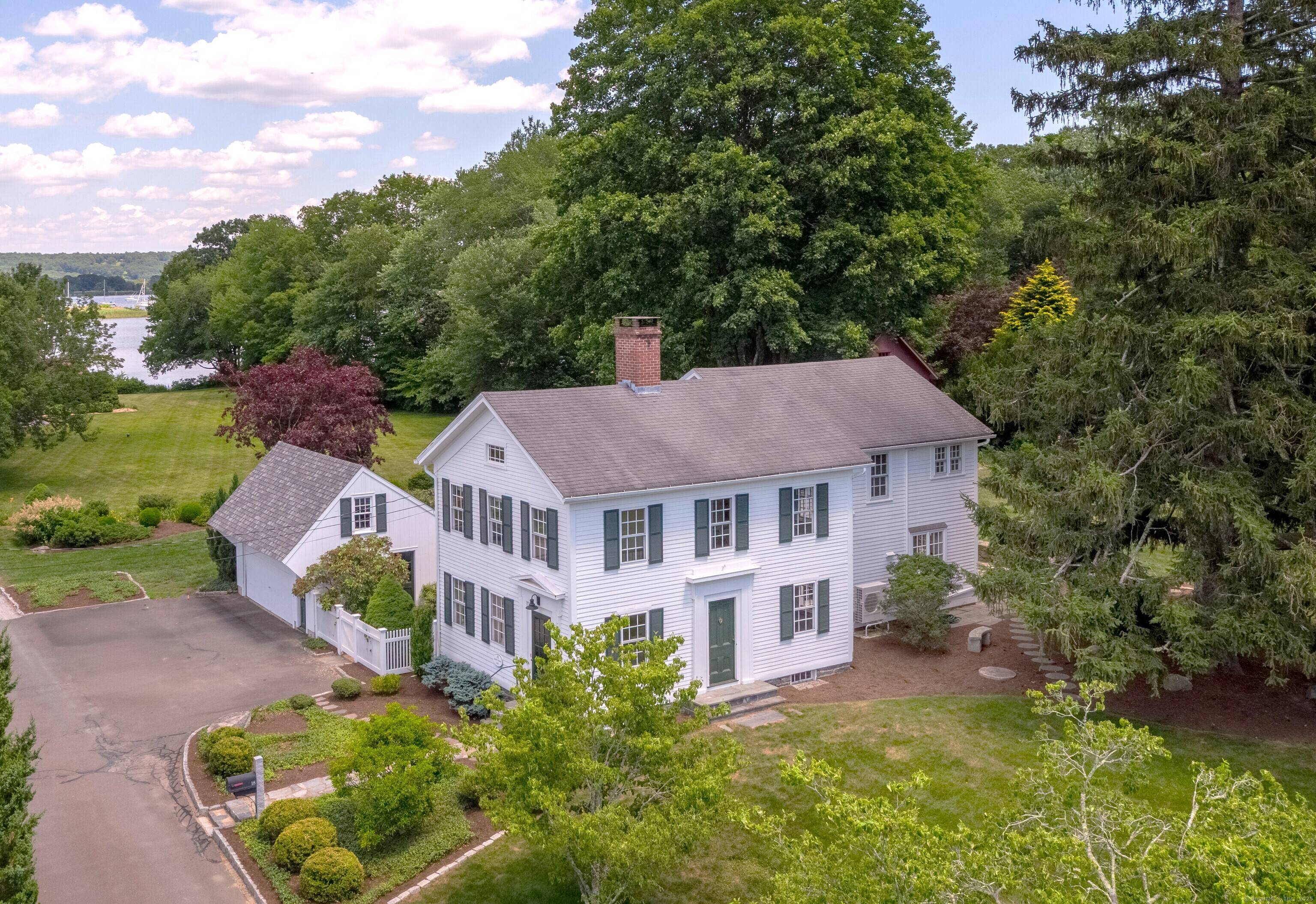 Perhaps once in a generation might an Essex village property with so much to offer and such potential to expand, become available for purchase.